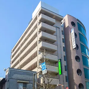Flexstay Kawasaki Kaizuka 2* Kawasaki (Kanagawa)