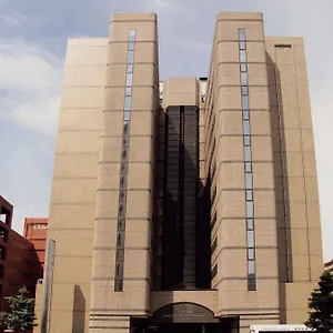 Toyoko Hokkaido Susukino Minami 2* Sapporo