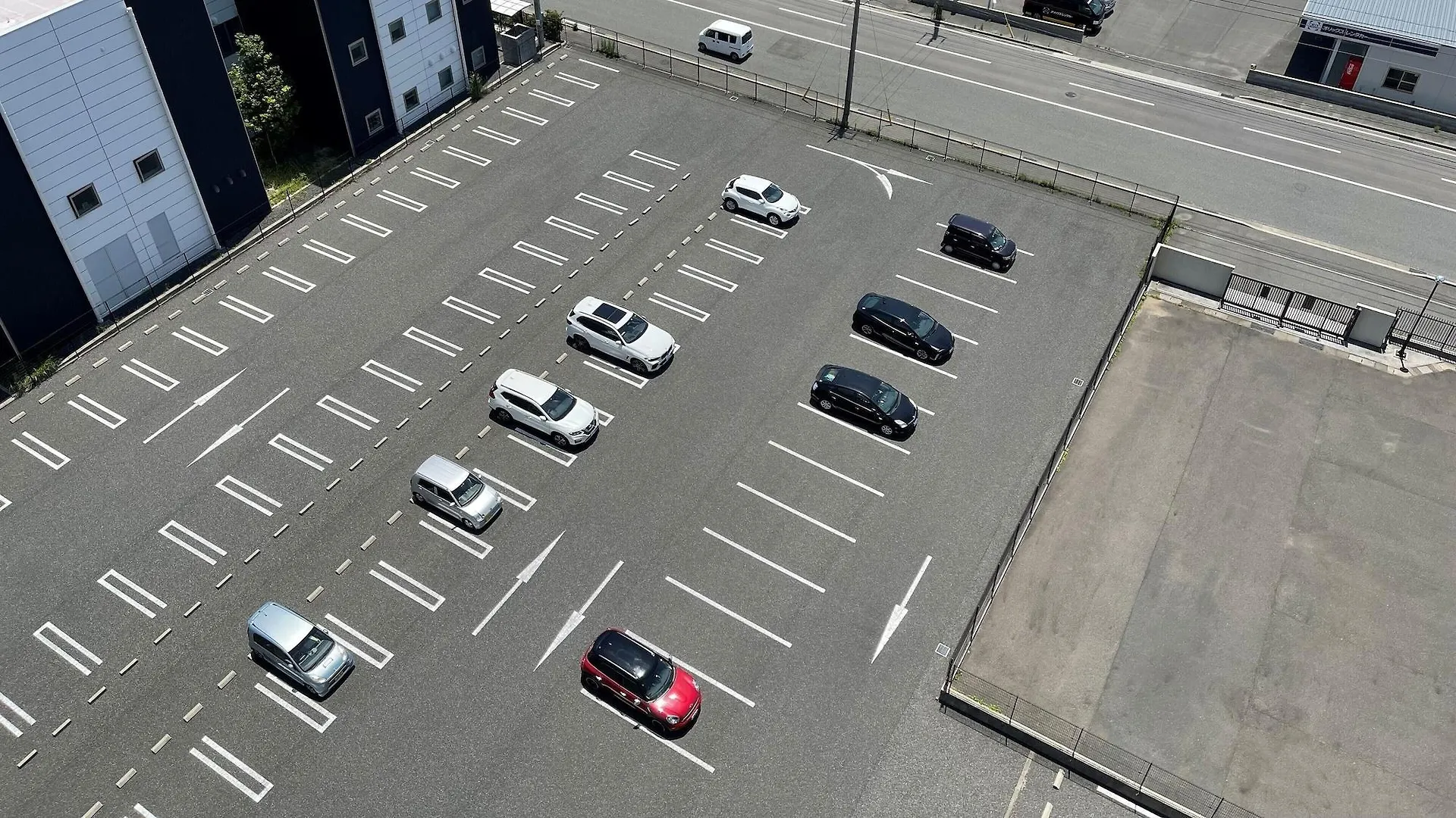 Toyoko Inn Kitakyushu Airport Japan