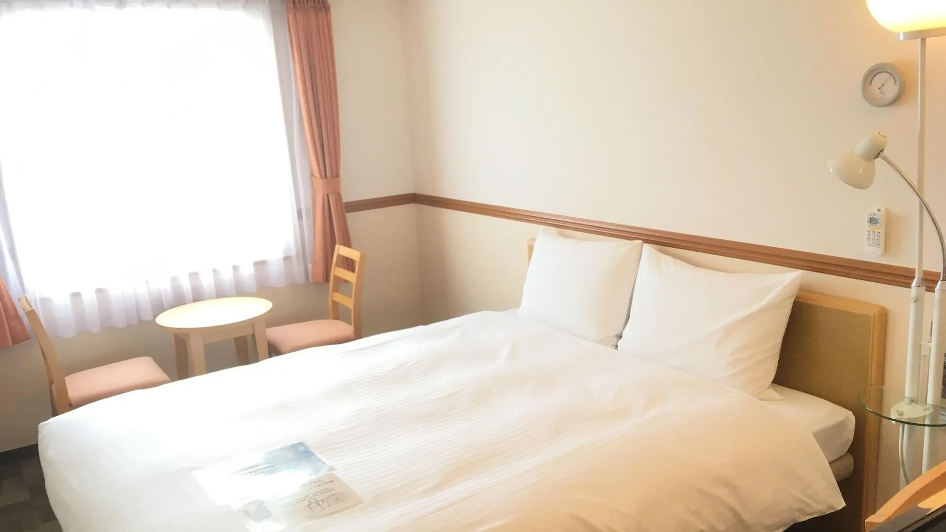 *** Hotel Toyoko Inn Kitakyushu Airport Japan