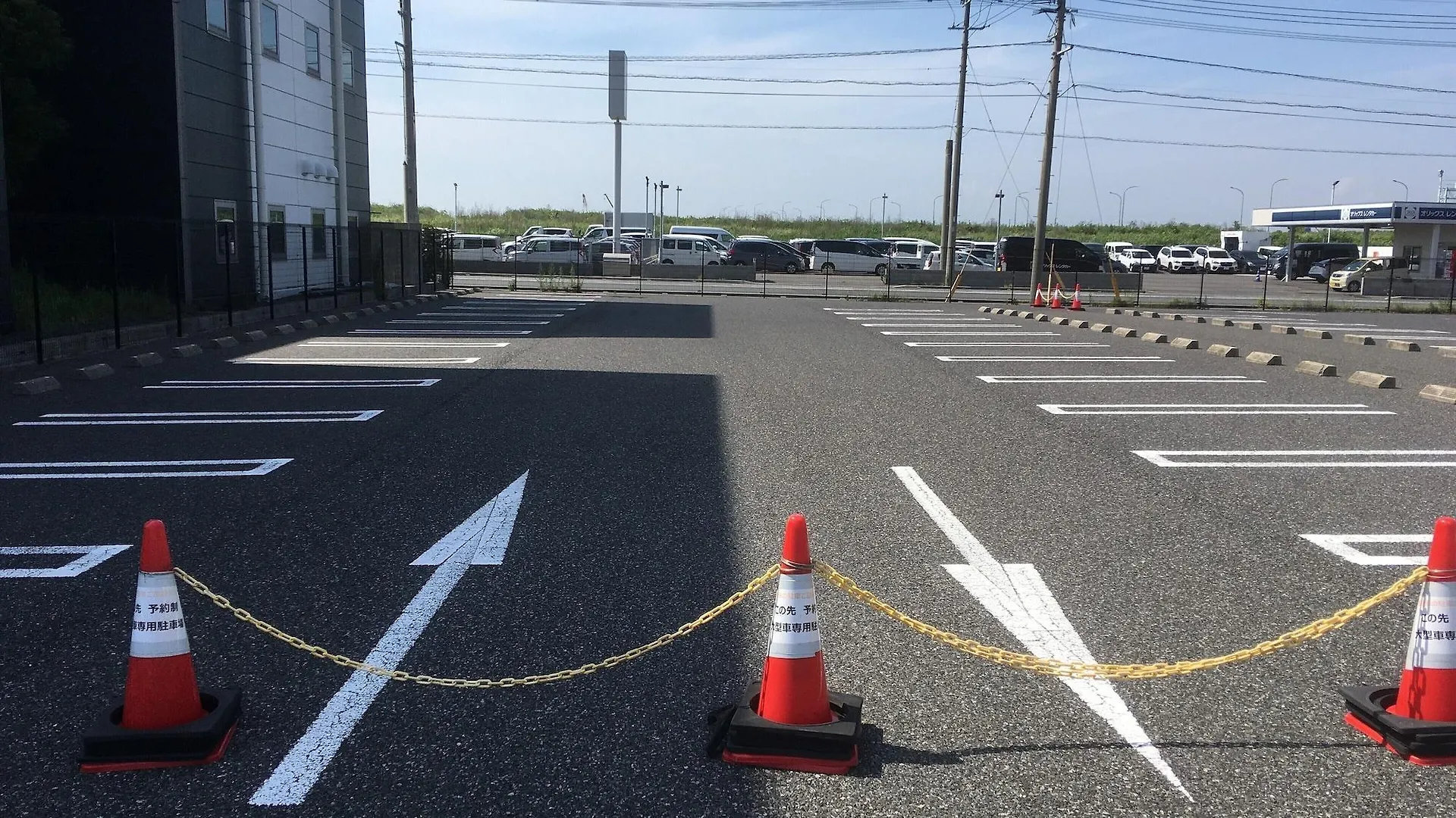 Toyoko Inn Kitakyushu Airport Hotel