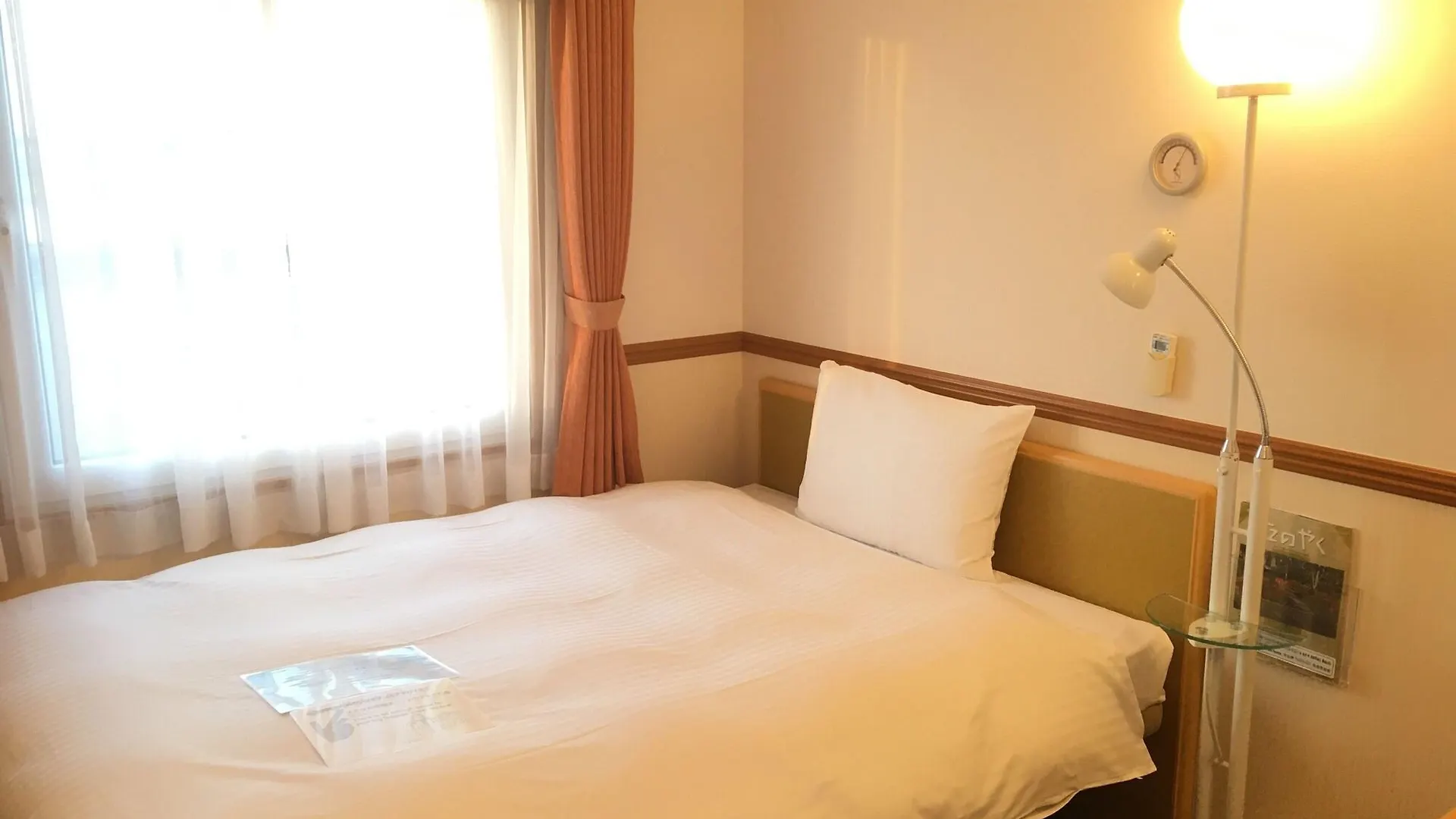 Hotel Toyoko Inn Kitakyushu Airport