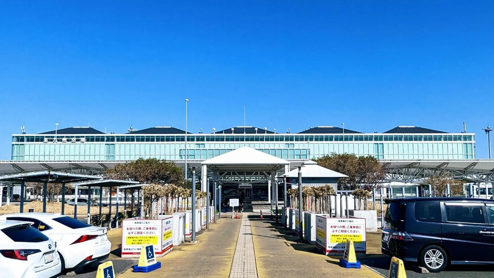 Hotel Toyoko Inn Kitakyushu Airport