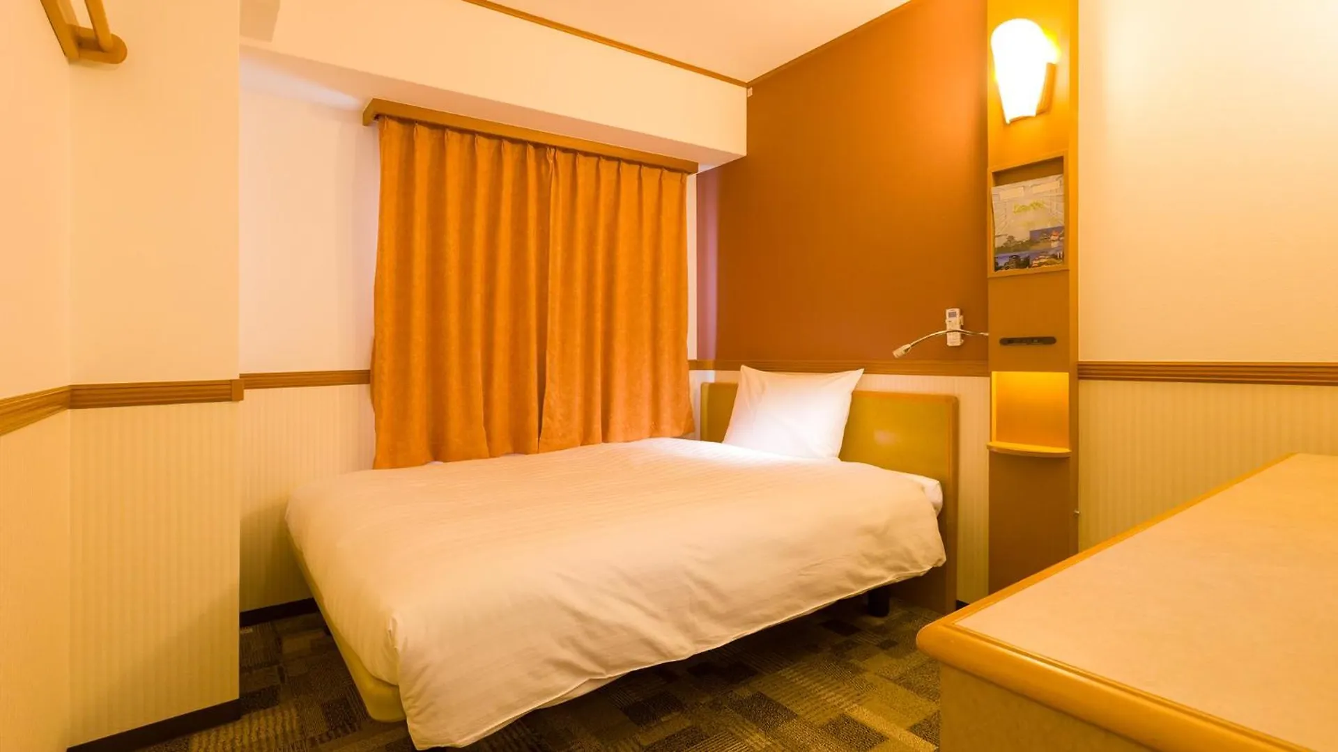 Toyoko Inn Kitakyushu Airport Hotel